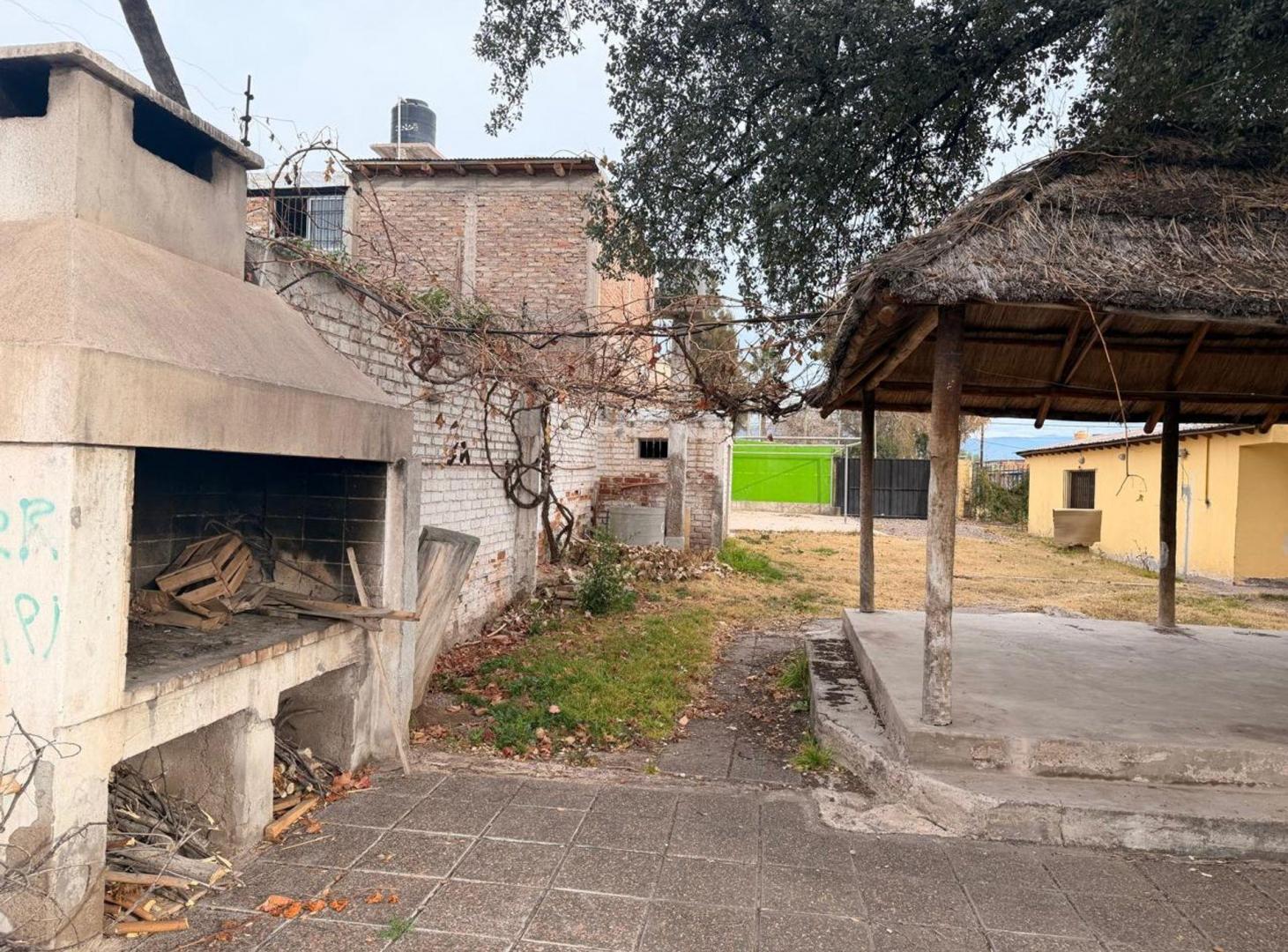 Foto de VENDO CASA EN MAIPU CON QUINCHO Y PILETA, imagen 3