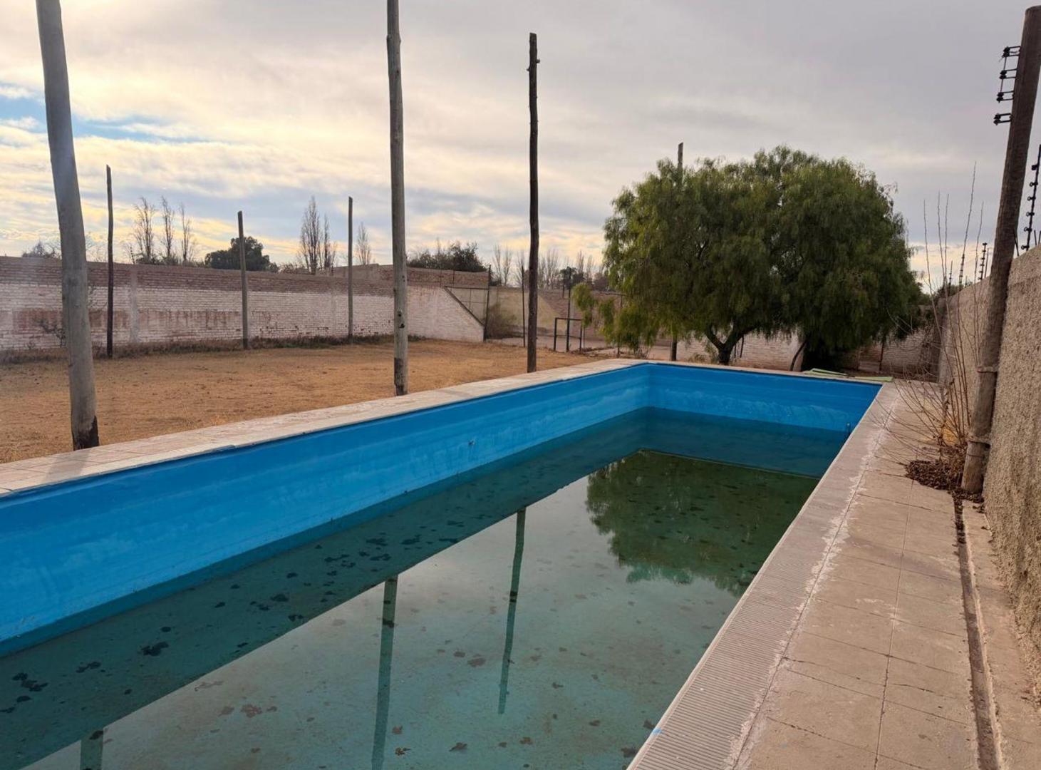 Foto de VENDO CASA EN MAIPU CON QUINCHO Y PILETA, imagen 5
