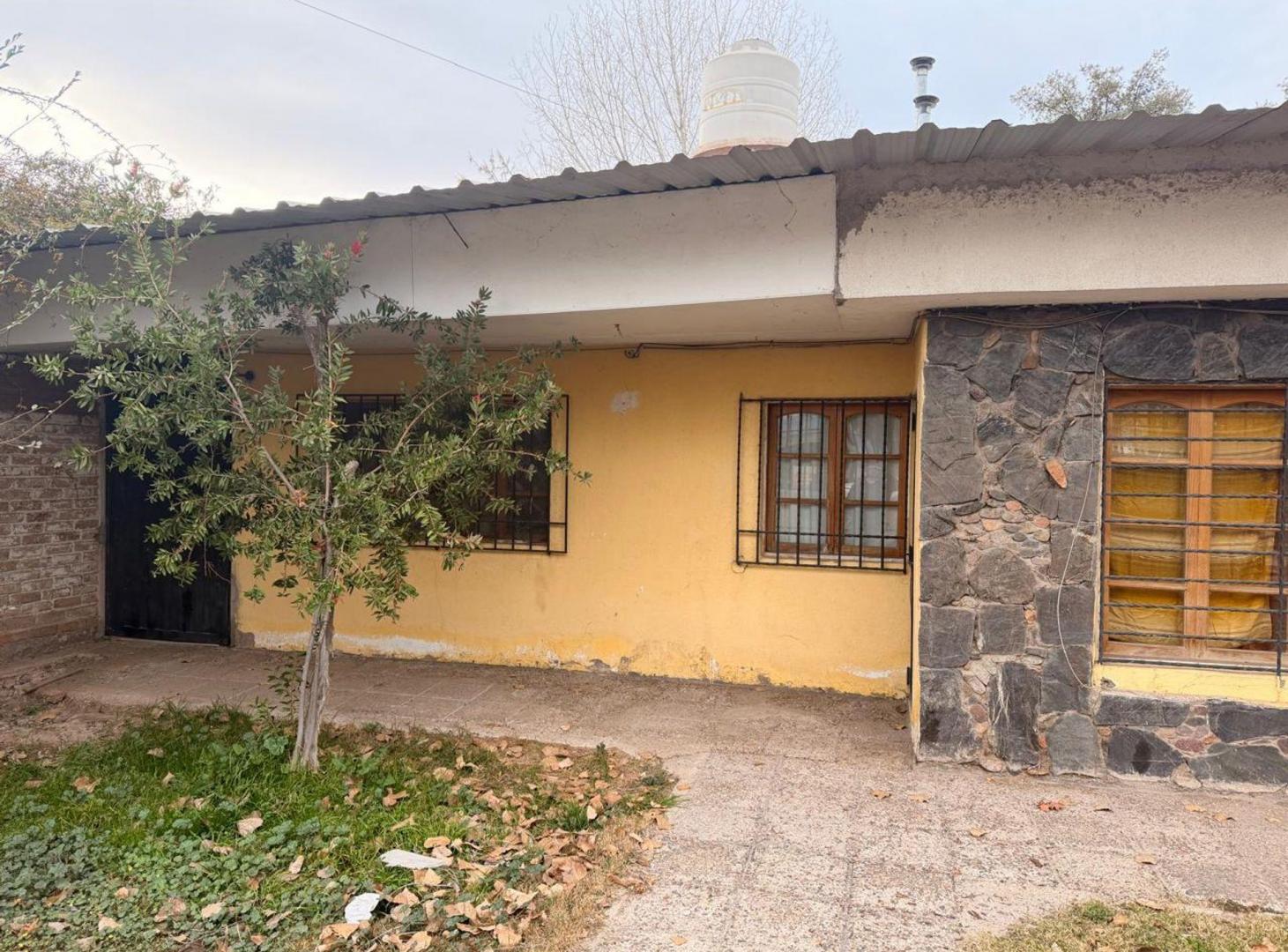 Foto de VENDO CASA EN MAIPU CON QUINCHO Y PILETA, imagen 4