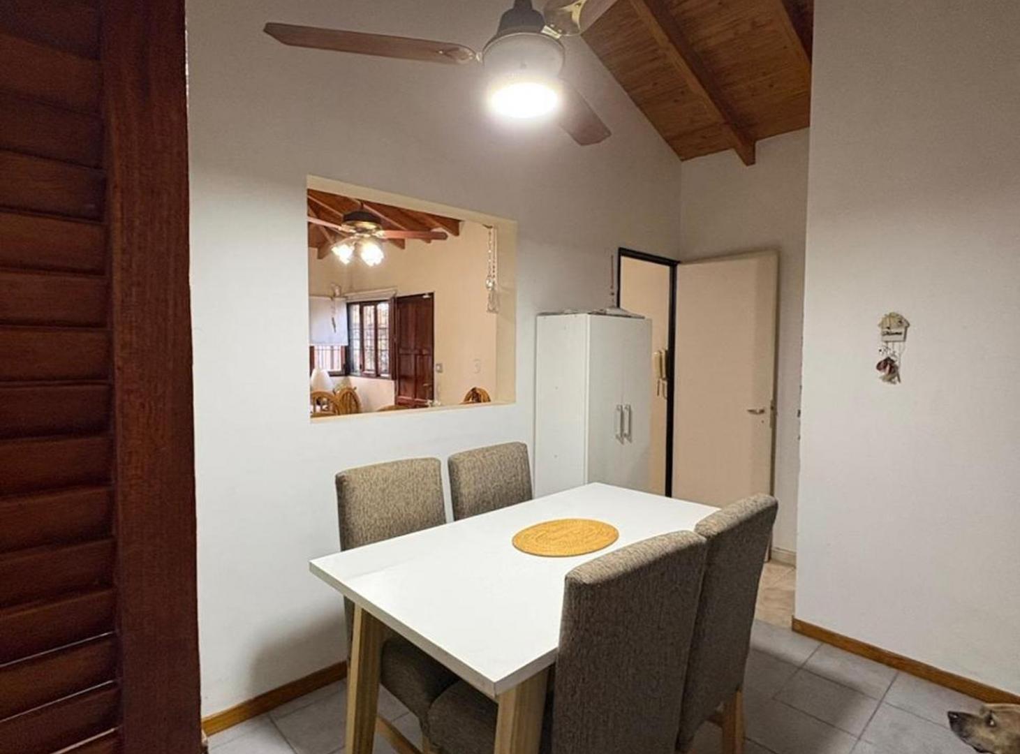 Foto de CASA ESQUINA ,3 DORMITORIOS, GODOY CRUZ, imagen 4