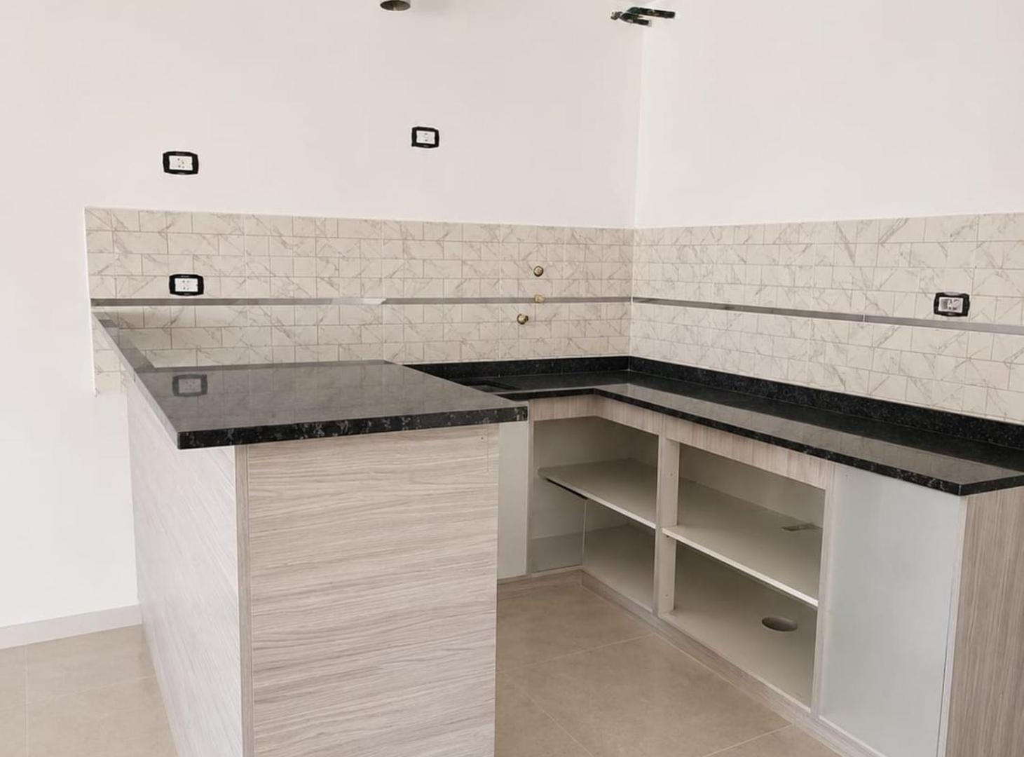 Foto de DEPARTAMENTO TIPO PH VISTA OLIVA EN OBRA MAIPU, imagen 2