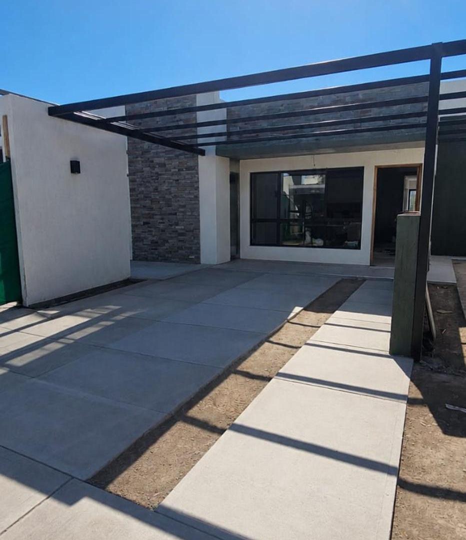 Foto de DEPARTAMENTO TIPO PH VISTA OLIVA EN OBRA MAIPU, imagen 4