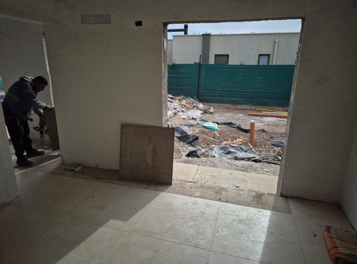 Foto de CASA EN CONSTRUCCION EN ACACIAS DE TERRADA.PRIVADO, imagen 5