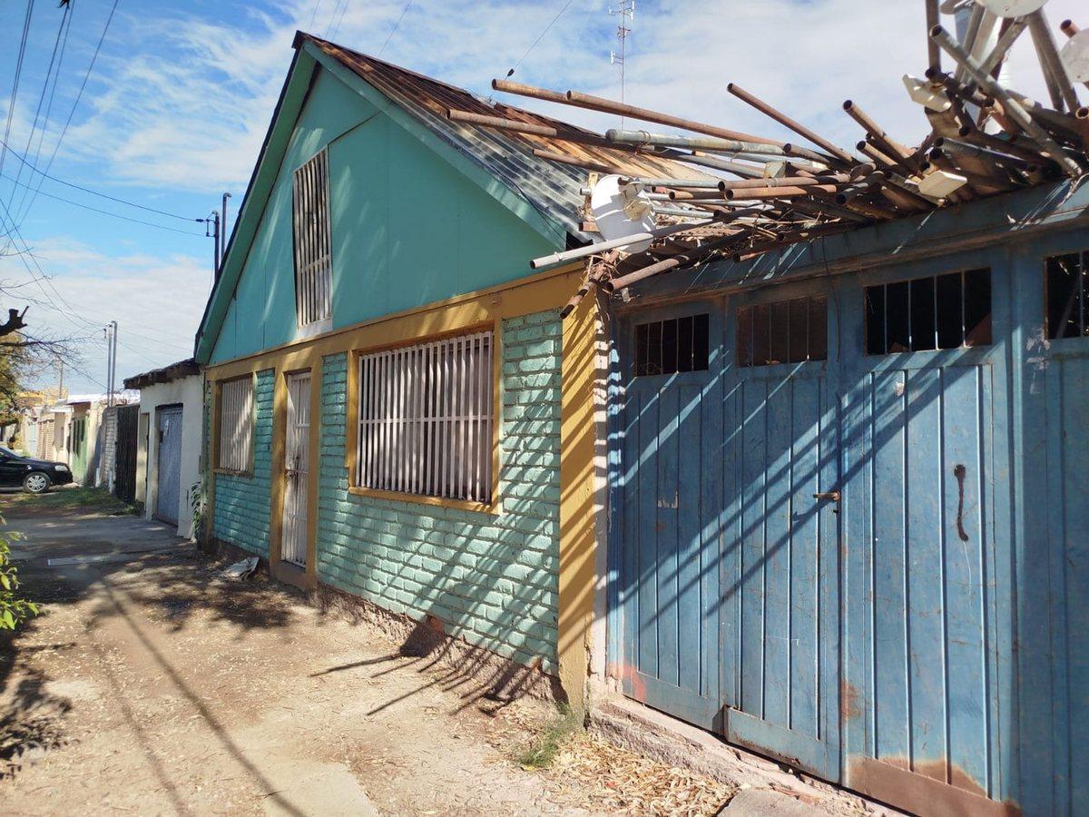 Foto de Alquiler Galpón Elpidio Gonzalez y Urquiza Gllén, imagen 4
