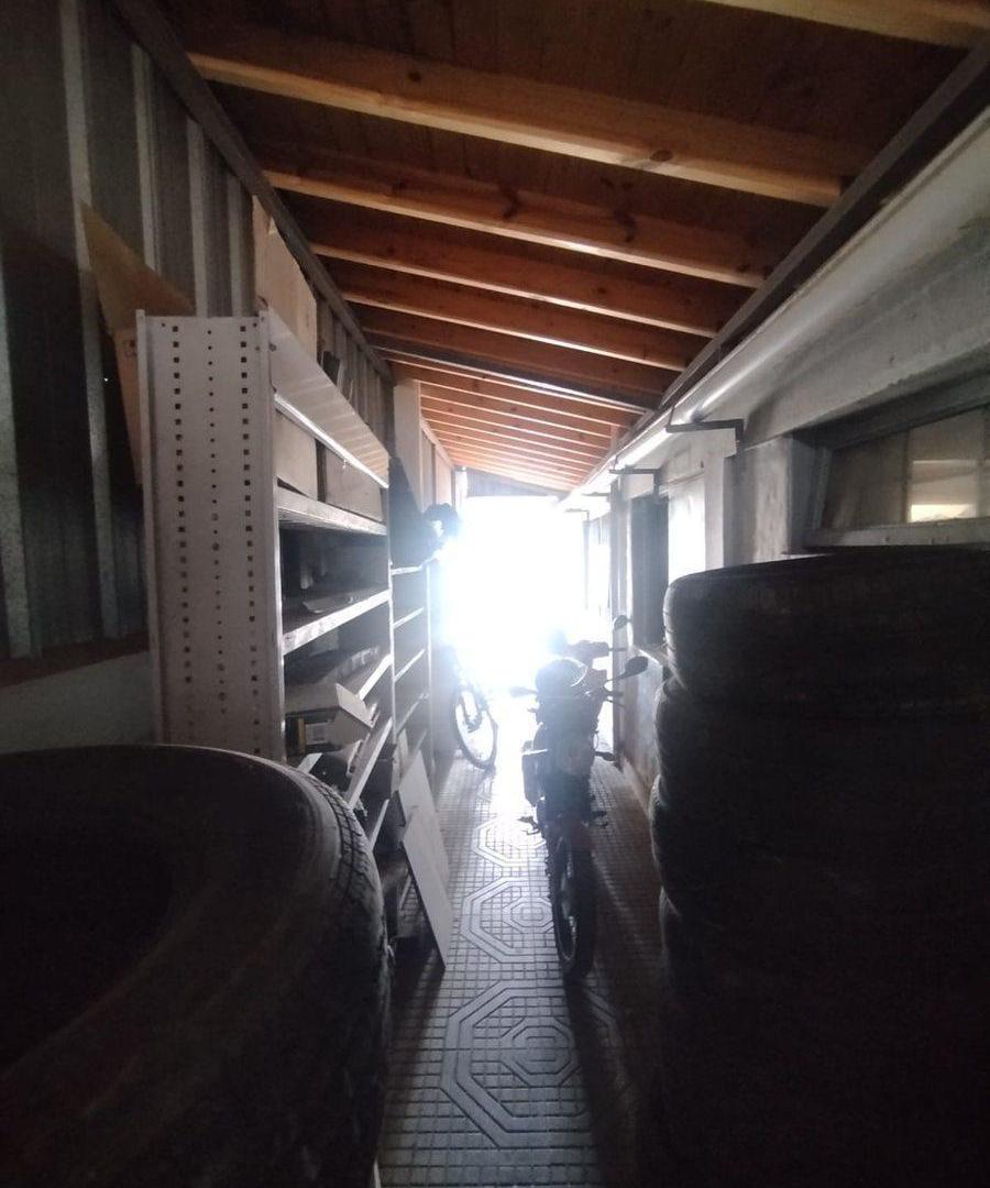 Foto de Alquiler Galpón Elpidio Gonzalez y Urquiza Gllén, imagen 3