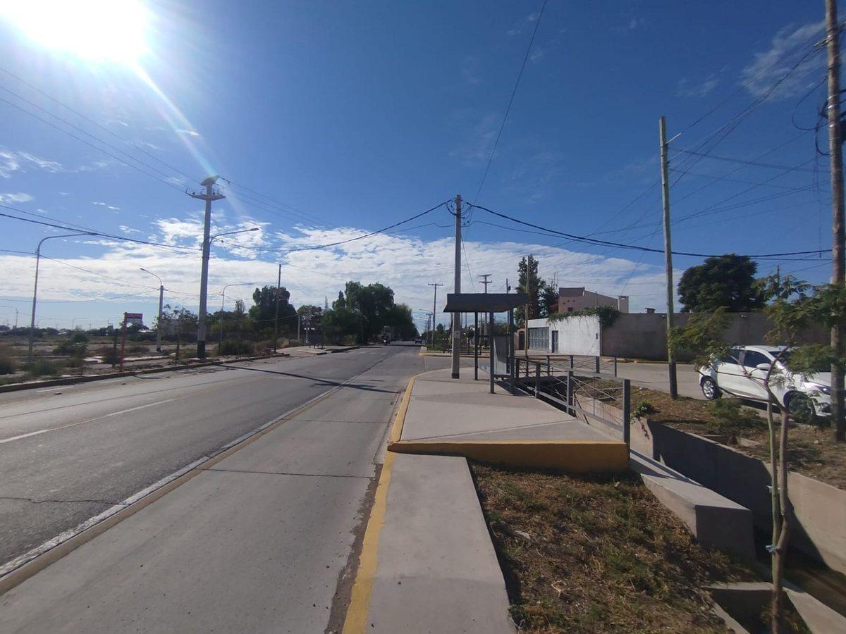 Foto de Alquiler Galpón Elpidio Gonzalez y Urquiza Gllén, imagen 5