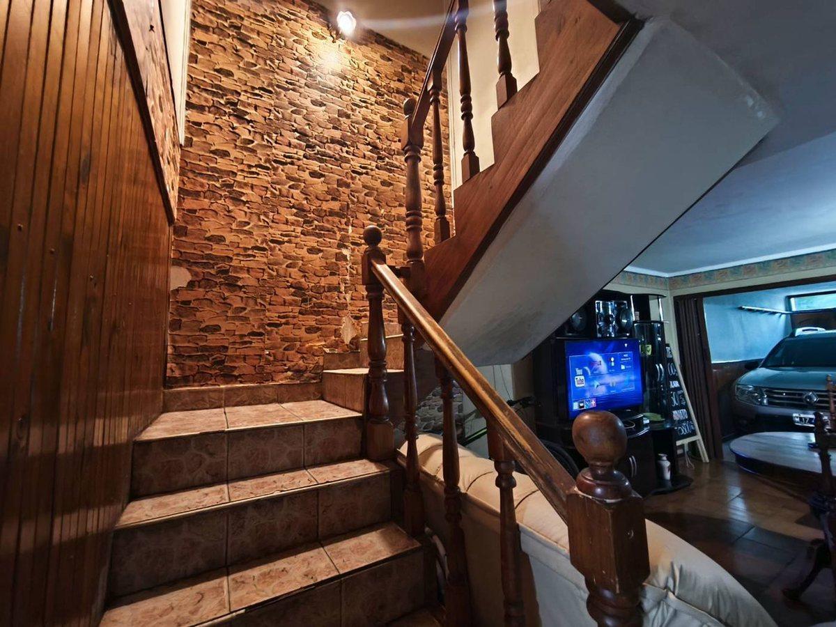 Foto de Venta de Casa Dúplex en el centro de Maipú, imagen 3