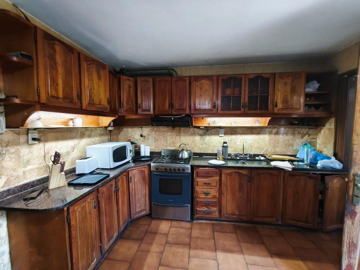 Foto de Venta de Casa Dúplex en el centro de Maipú, imagen 4