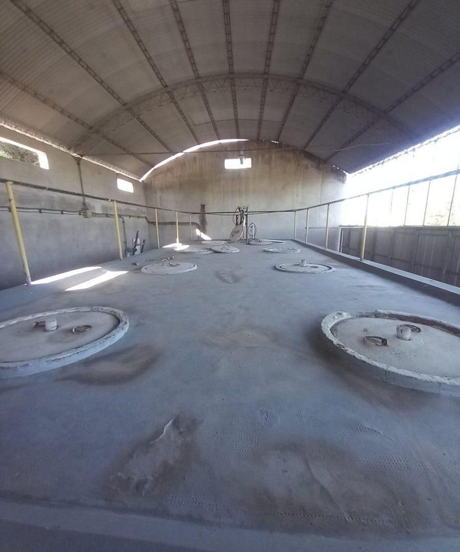 Foto de Bodega de 600 mil litros en San Martín, imagen 2