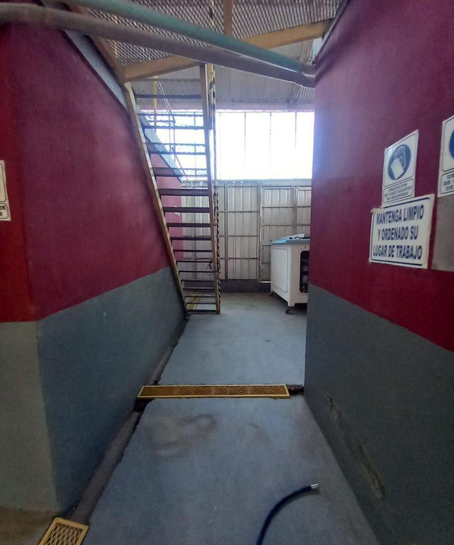 Foto de Bodega de 600 mil litros en San Martín, imagen 4