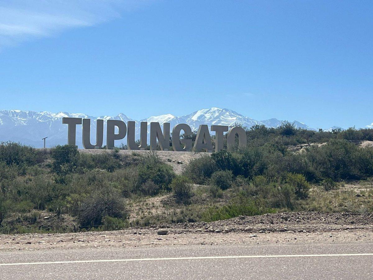 Foto de VENTA DE LOTE EN TUPUNGATO CERCA DEL CENTRO, imagen 1