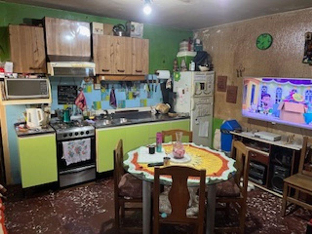 Foto de GALPÓN 500m2 + CASA, CENTRO DE RODEO DE LA CRUZ, imagen 3