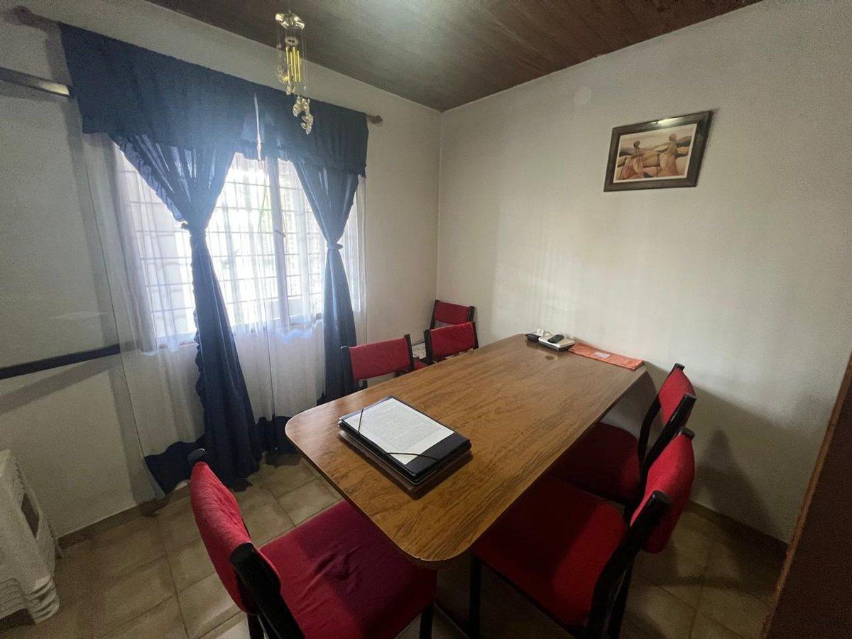 Foto de APTA A CREDITO, CASA EN VENTA , ANTARTIDA 2-MAIPU, imagen 2