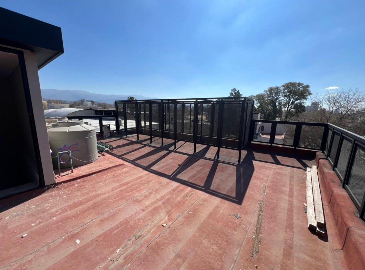 Foto de VENTA DE 4 MONOAMBIENTES EN BLOQUE - GODOY CRUZ, imagen 2