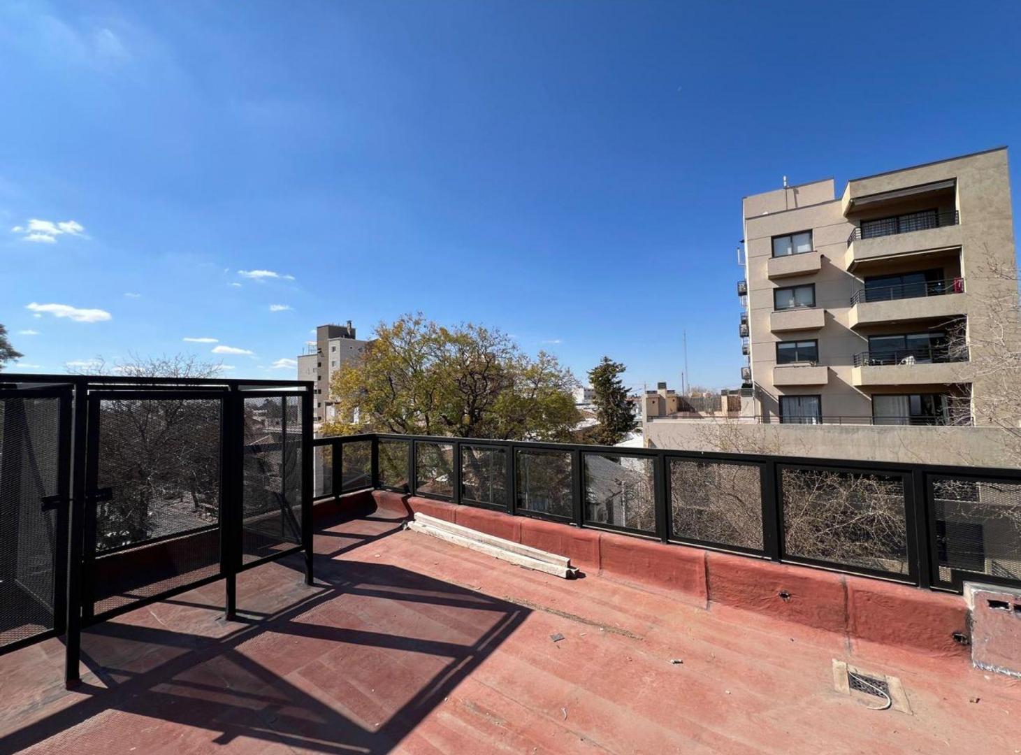 Foto de VENTA DE 4 MONOAMBIENTES EN BLOQUE - GODOY CRUZ, imagen 4