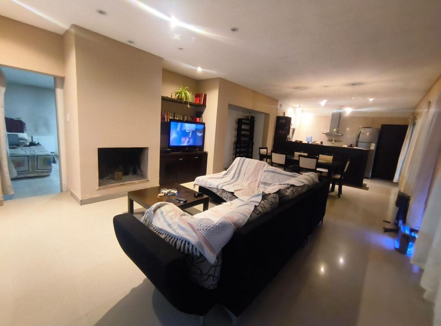 Foto de CASA 3 DORMITORIOS ,BARRIO VISTA CIELO ,GUAYMALLÉN, imagen 5