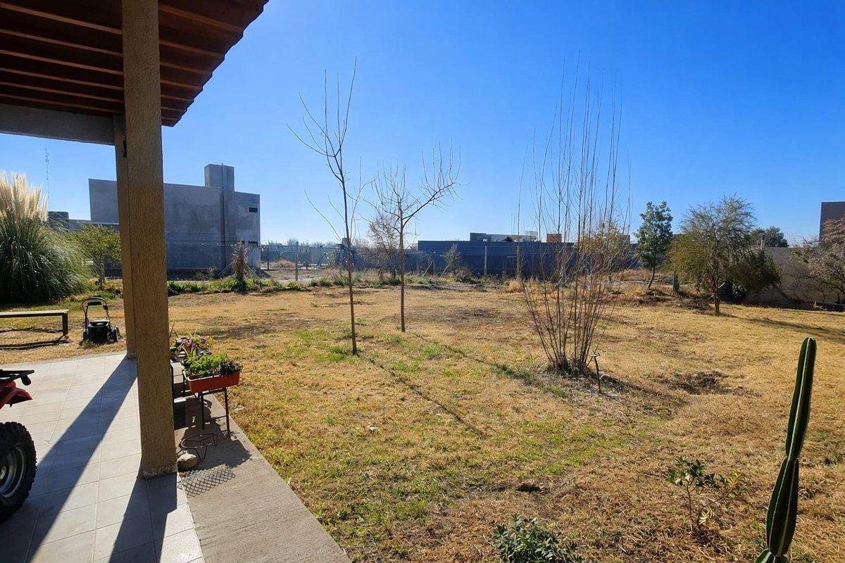 Foto de CASA ALBA DE TANQAY RUSSELL MAIPU MENDOZA, imagen 3