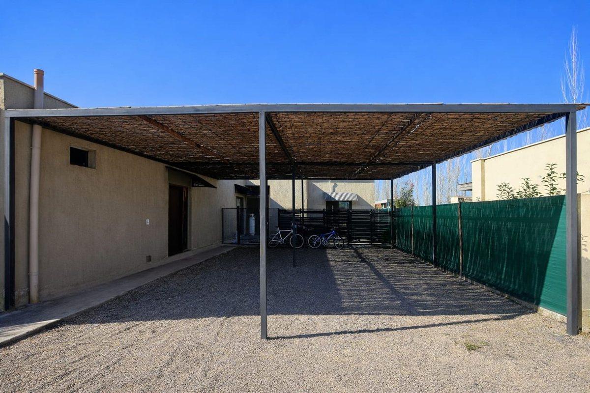 Foto de CASA ALBA DE TANQAY RUSSELL MAIPU MENDOZA, imagen 4