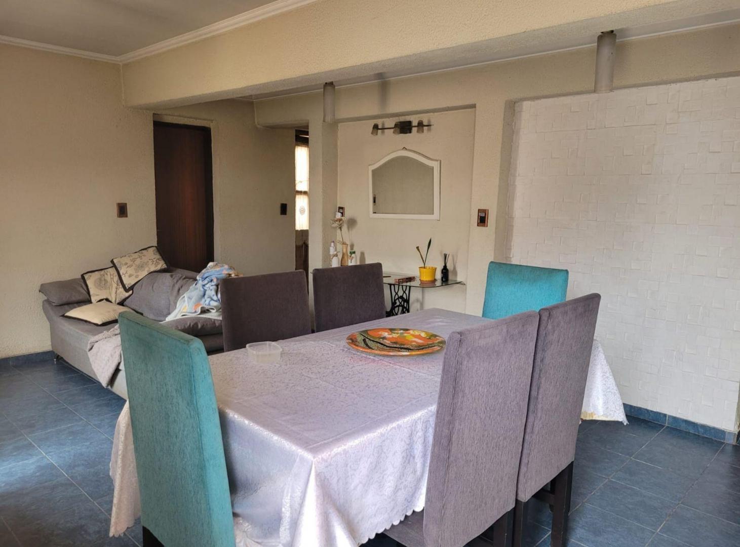 Foto de APTA A CREDITO VENDE CASA B° EL SOLAR GUAYMALLEN, imagen 5