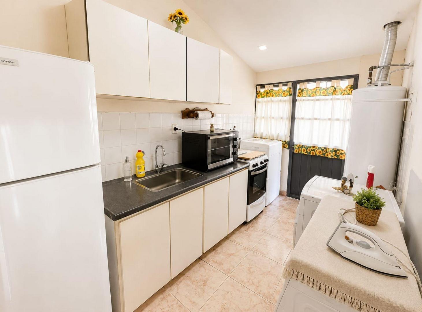 Foto de CASA IMPONENTE EN ESQUINA LUZURIAGA MAIPU, imagen 4