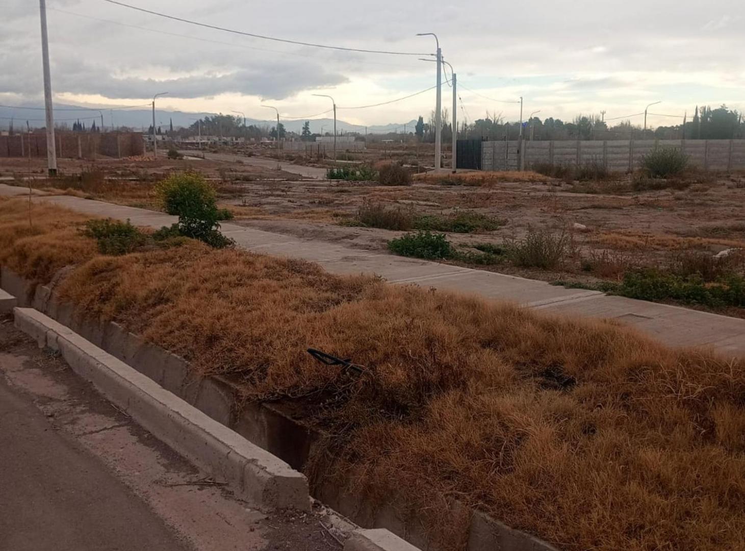 Foto de Lote en Guaymallen NATANIA 44, imagen 3