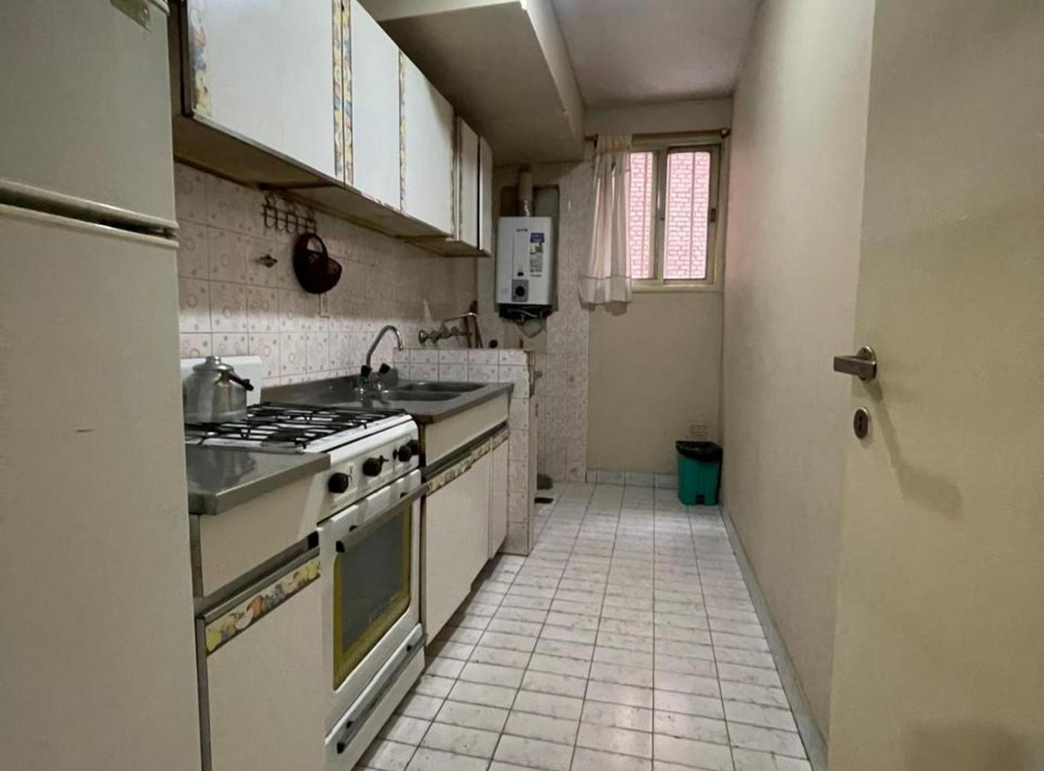Foto de DEPTO 2DORMITORIOS, EN EL CORAZON DE CIUDAD DE MZA, imagen 2