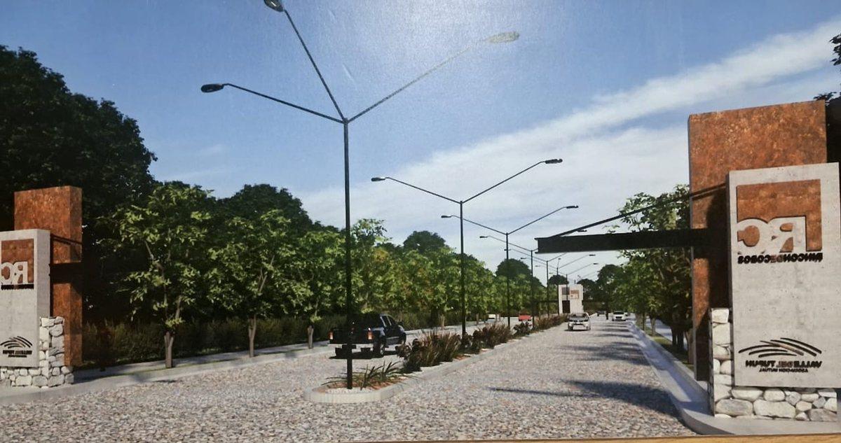 Foto de VENTA TERRENO Bº RINCÓN DE COBOS - PERDRIEL, LUJÁN, imagen 5