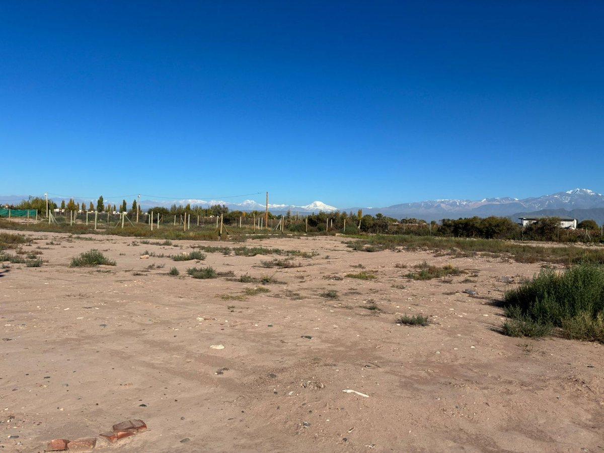 Foto de VENTA TERRENO Bº RINCÓN DE COBOS - PERDRIEL, LUJÁN, imagen 3