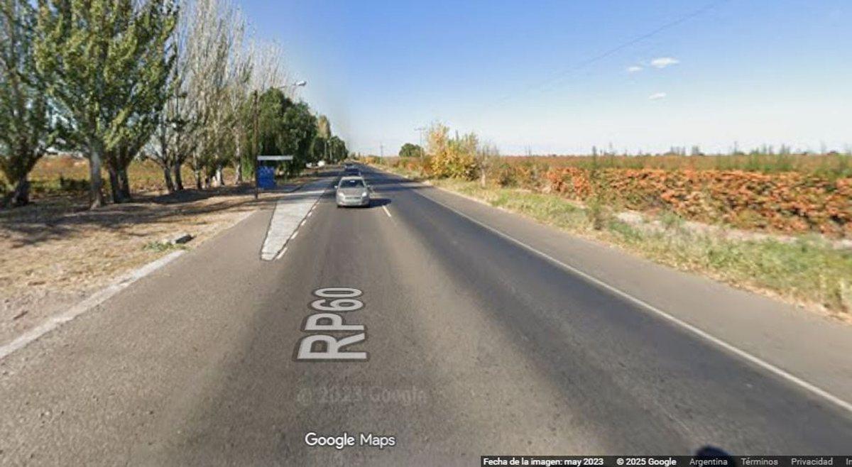 Foto de Venta Terreno Apto Centro Deportivo sobre Ruta 60, imagen 3