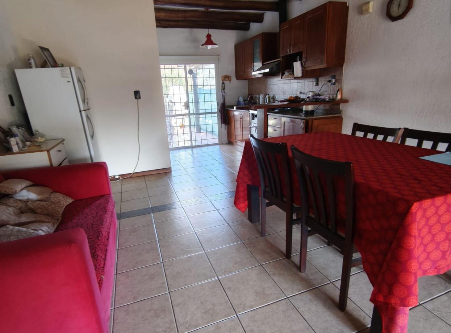 Foto de Alquiler Casa 3 Dormitorios Vistalba Luján de Cuyo, imagen 5