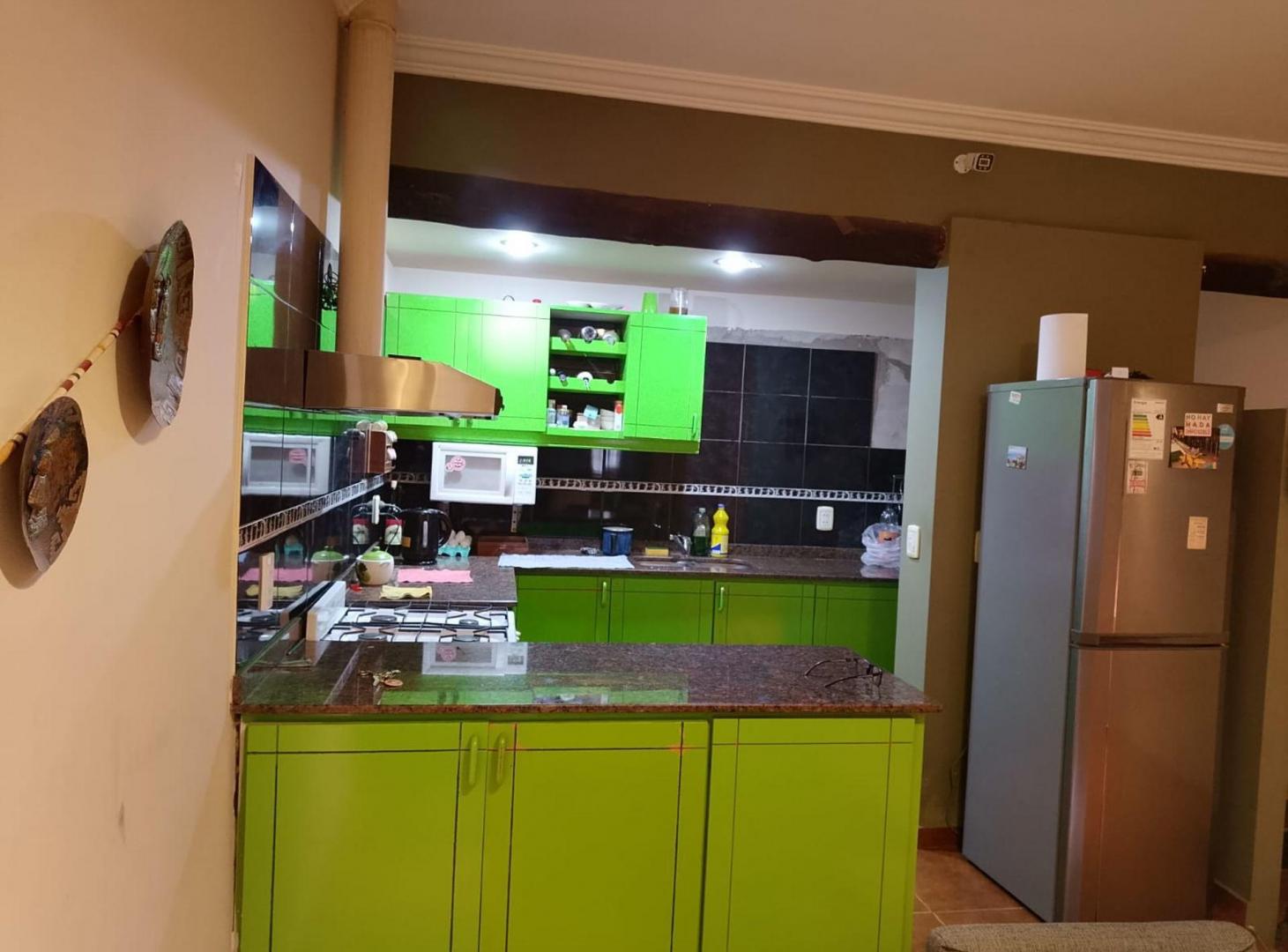 Foto de Magnifica Casa en Barrio Andino Ideal Familia, imagen 5