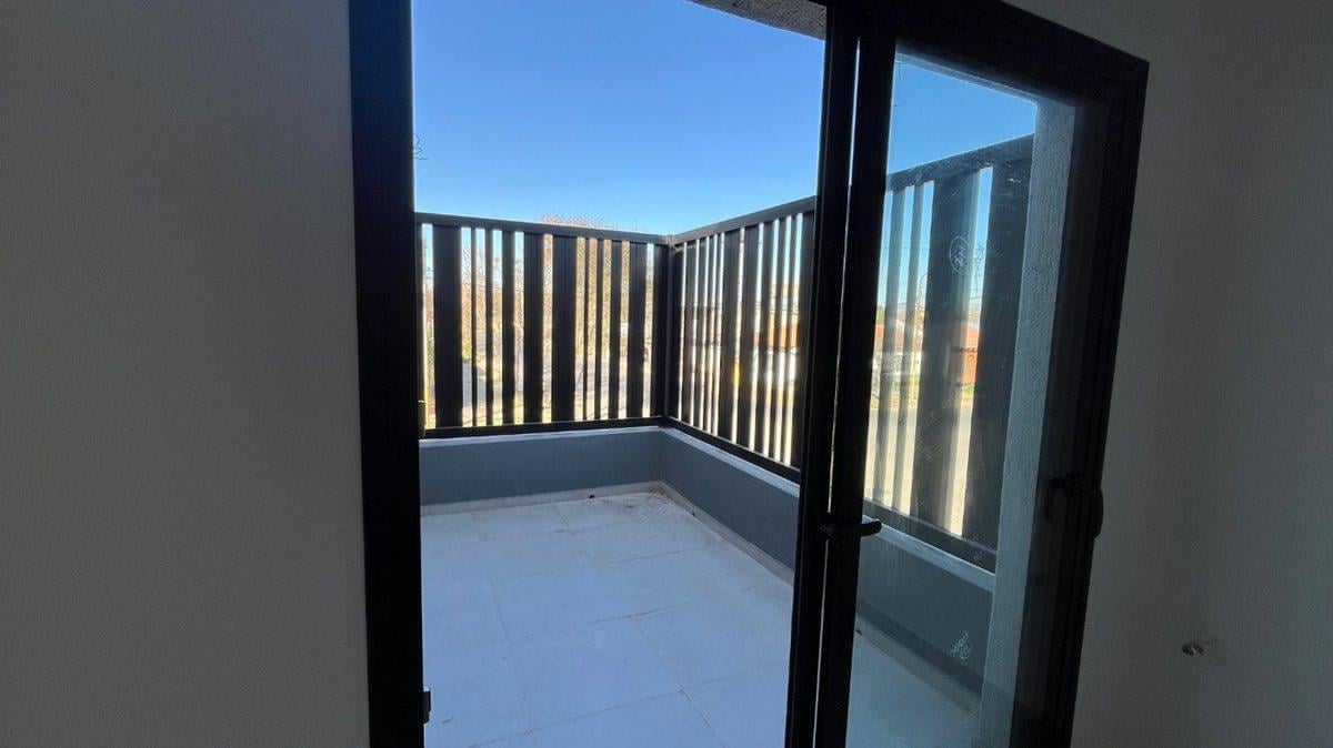 Foto de DEPARTAMENTO EN VENTA P.B COMPLEJO TERRUAR LUJAN, imagen 2