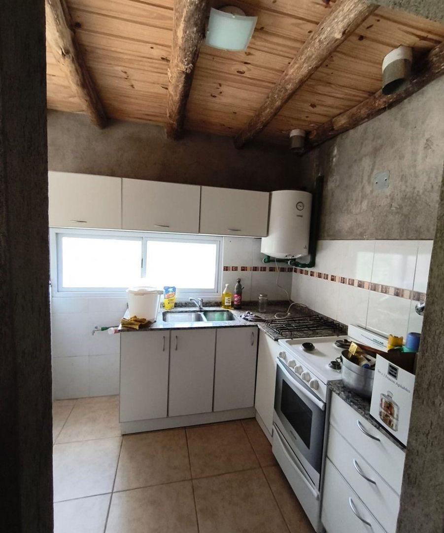Foto de CASA EN VENTA EN VISTALBA (LIMITE LAS COMPUERTAS), imagen 4