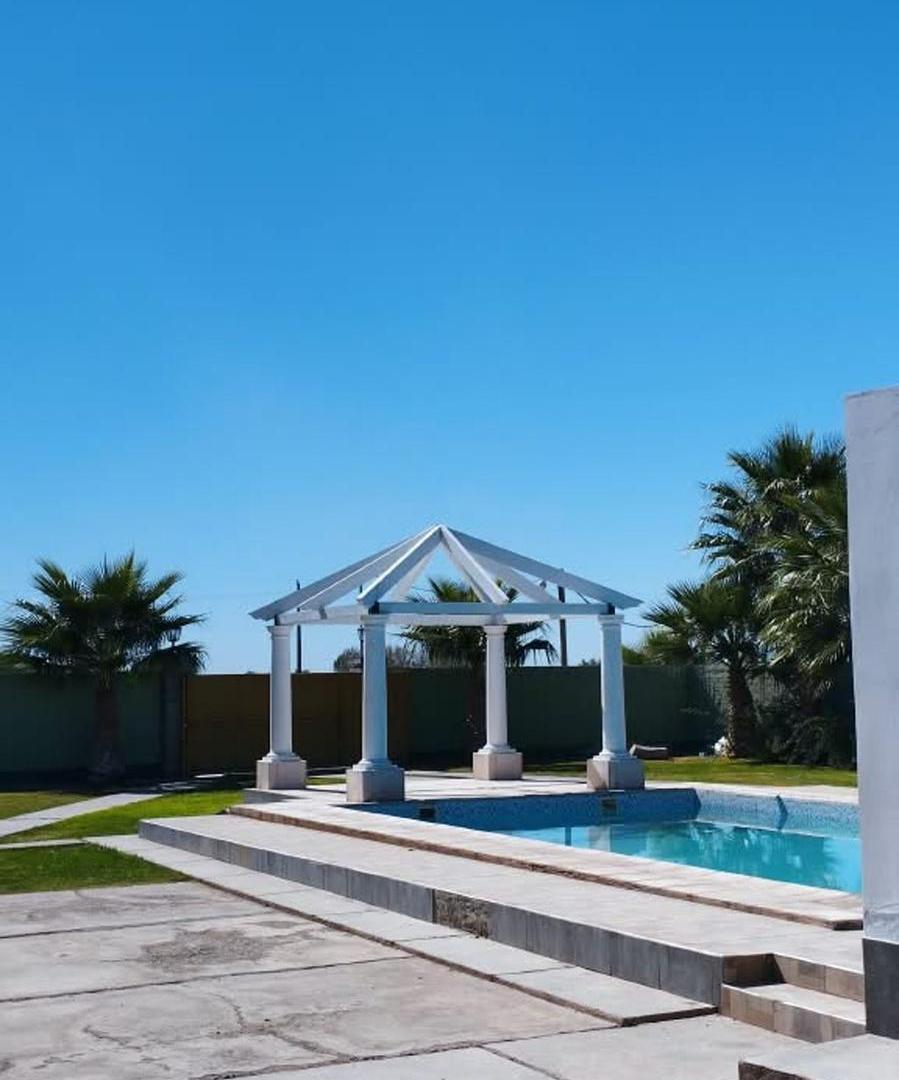 Foto de CASA CON PISCINA, 4 DORMITORIOS, RODEO DEL MEDIO, imagen 2