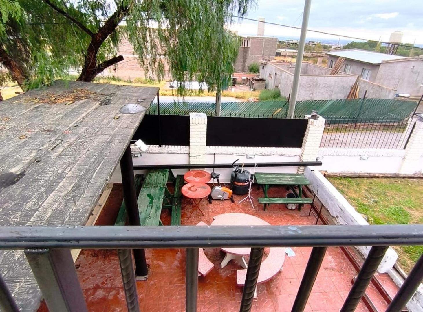 Foto de CASA BARRIO CERRO LA CAPILLA, imagen 5