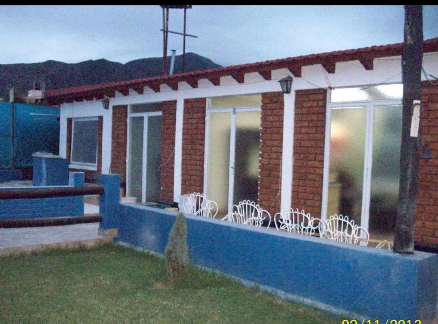 Foto de CASA BARRIO CERRO LA CAPILLA, imagen 3