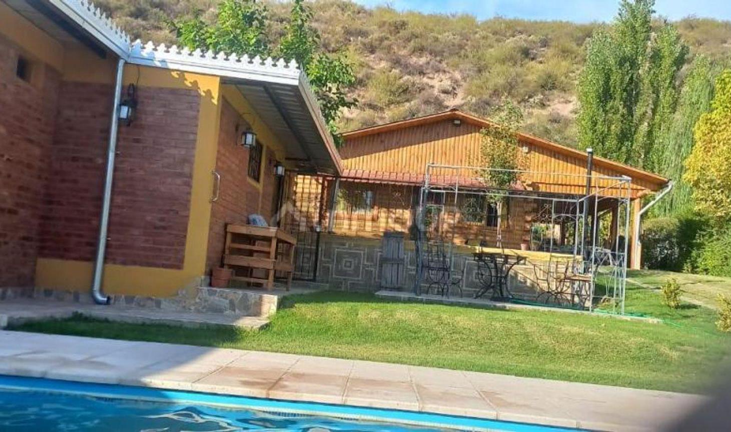 Foto de Casa sobre ruta 16, imagen 1