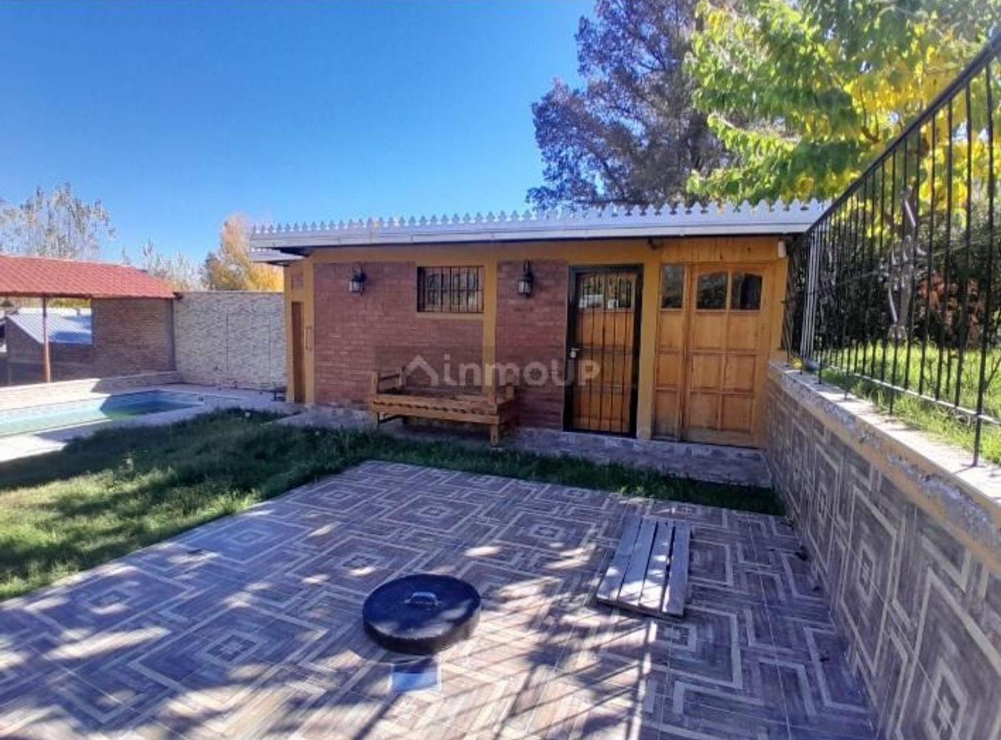 Foto de Casa sobre ruta 16, imagen 2