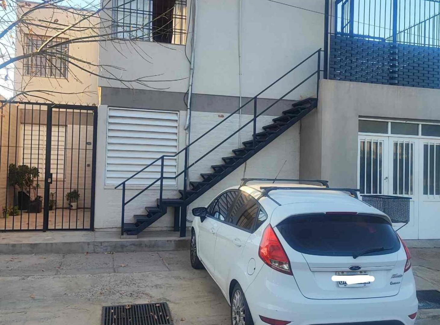 Foto de DEPARTAMENTO 3 DORM,AMOBLADO, BARRIO VIAJANTES, imagen 2