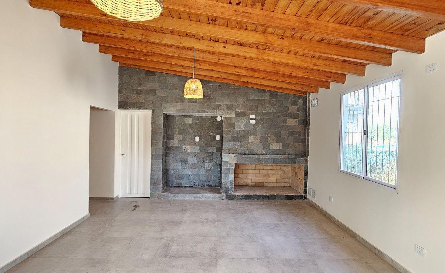 Foto de CASA 2 DORM A ESTRENAR,BARRIO VIÑAS DE LUNLUNTA, imagen 3