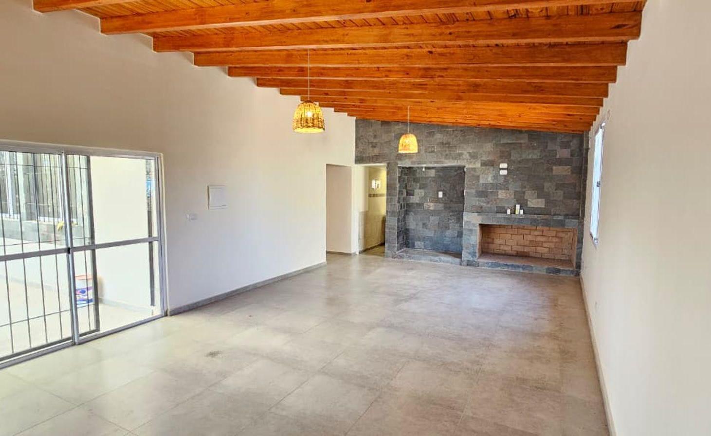 Foto de CASA 2 DORM A ESTRENAR,BARRIO VIÑAS DE LUNLUNTA, imagen 1