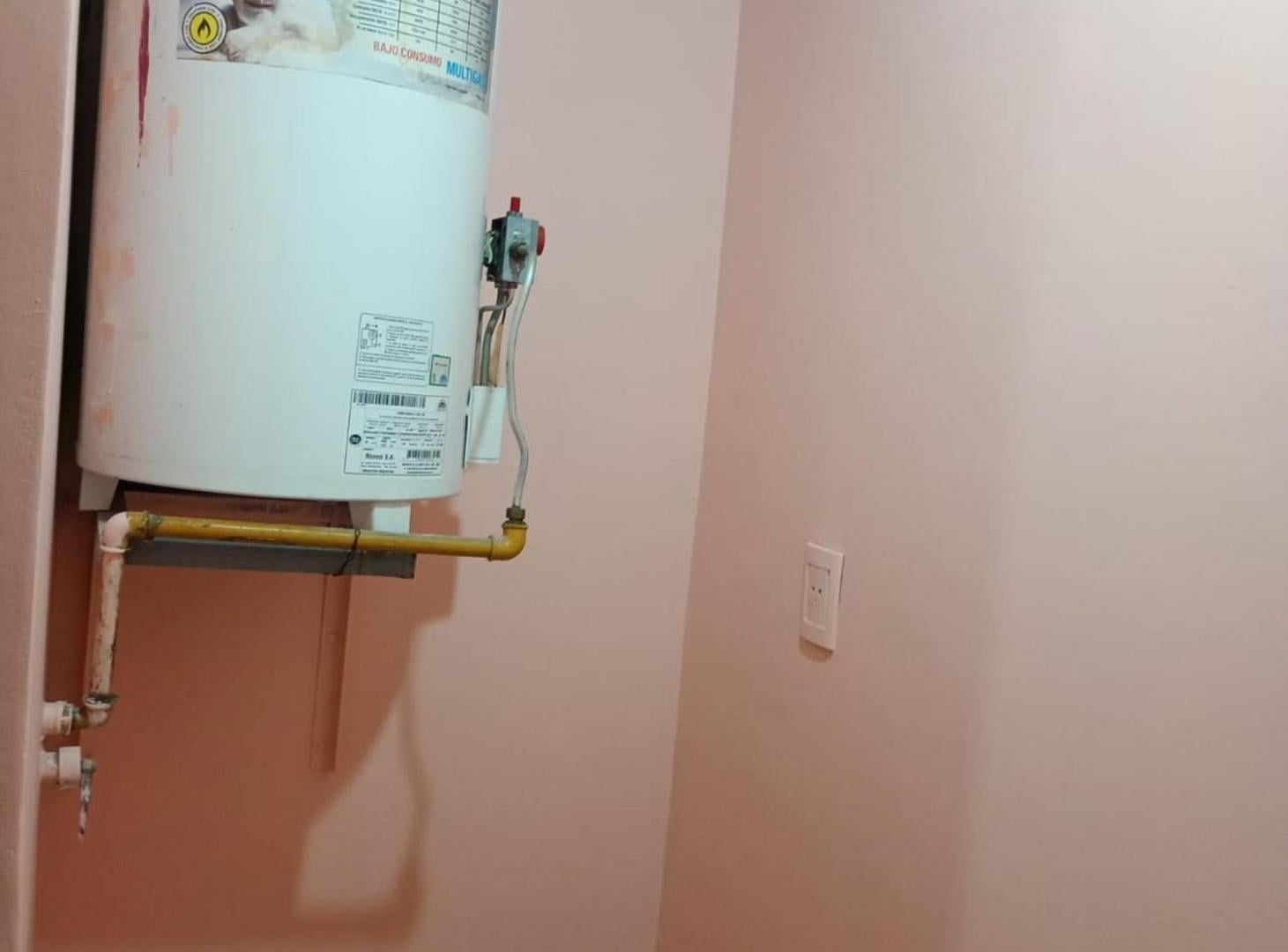 Foto de ALQUILER DEPARTAMENTO 2 HAB. LUZURIAGA- MAIPÚ, imagen 4