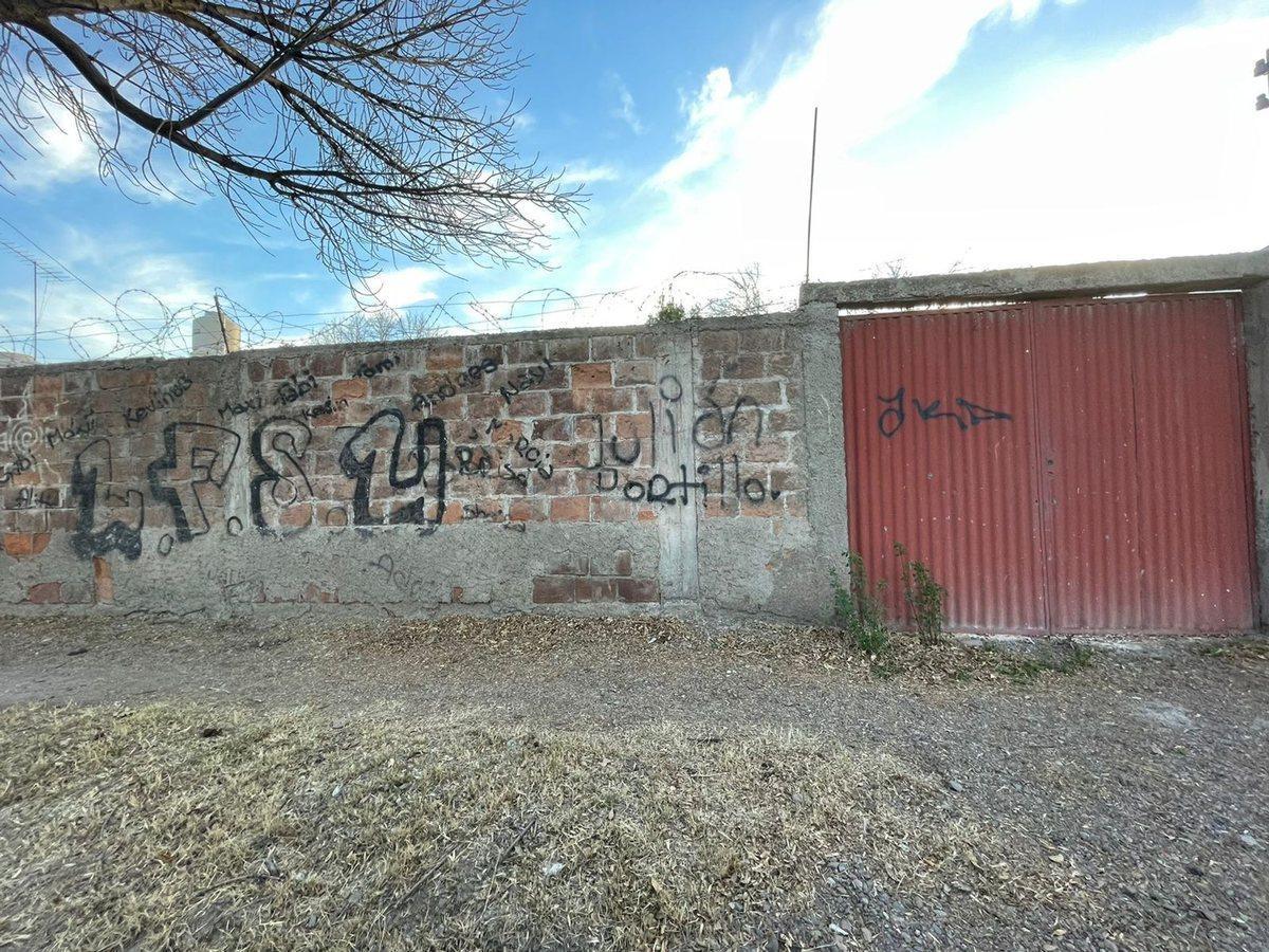 Foto de VENTA DE TERRENO EXCELENTE UBICACIÓN EN LUJÁN, imagen 1