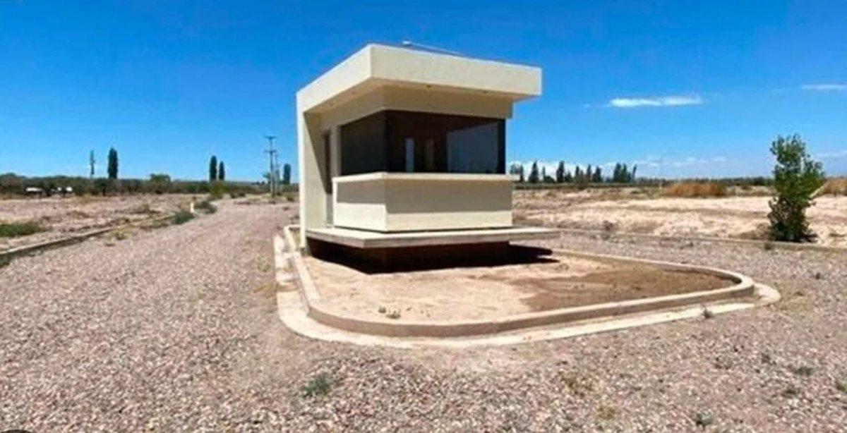 Foto de Lote en Venta Lunlunta Maipú, La Arbequina, imagen 1