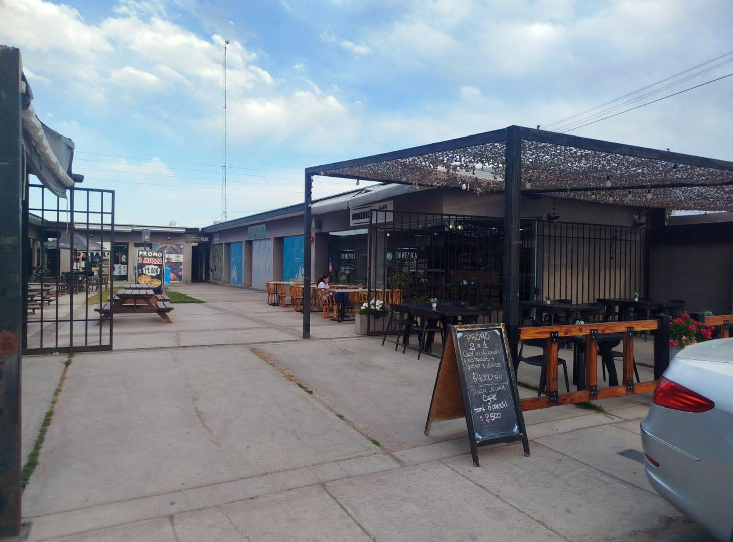 Foto de LOCAL EN VENTA NATANIA 47 LUZURIAGA MENDOZA, imagen 5