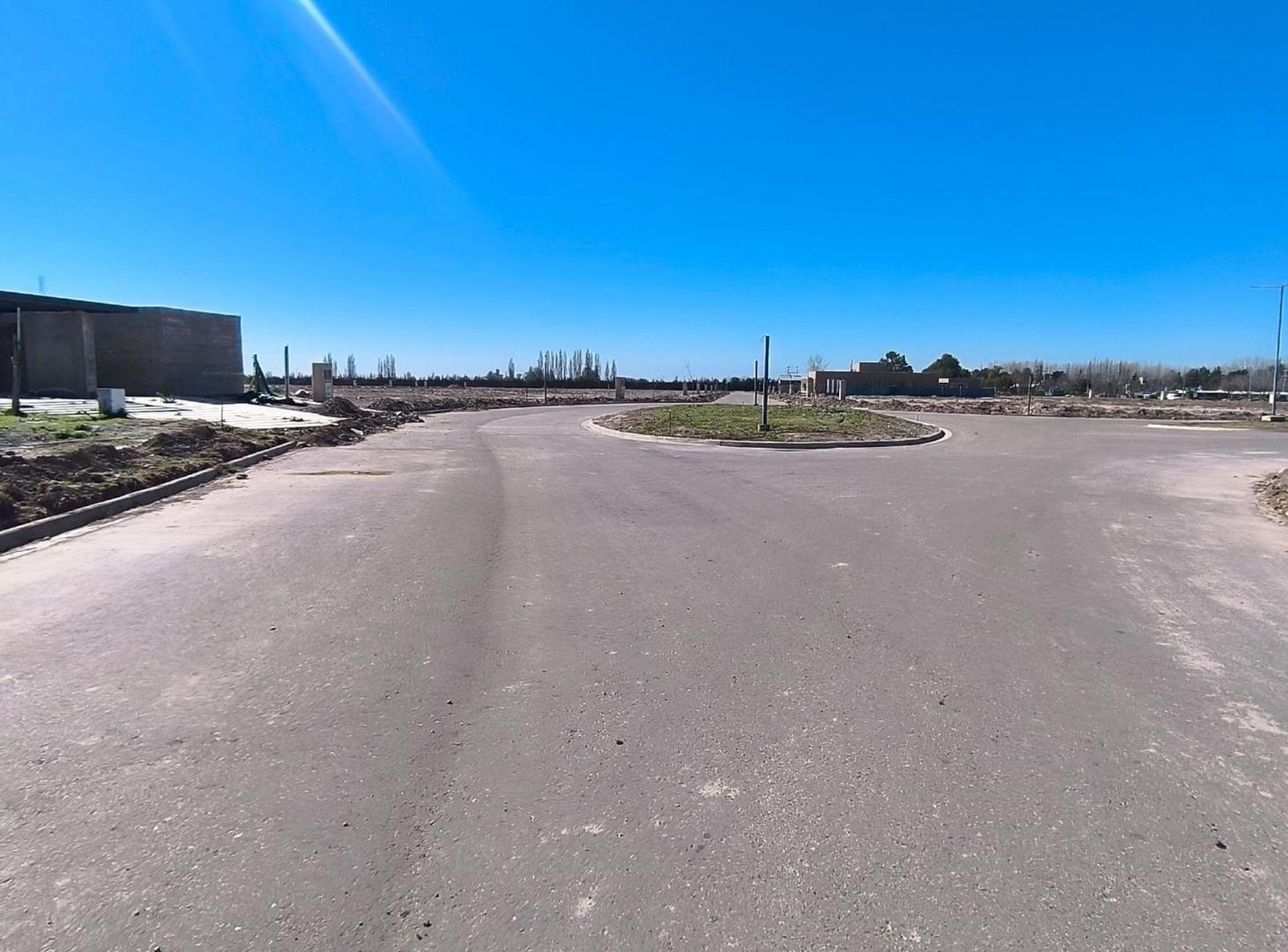 Foto de venta de terreno en barrio pinar vistalba mendoza, imagen 5