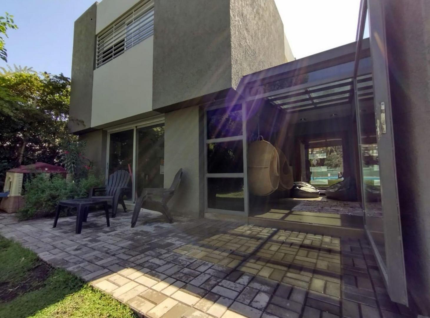 Foto de REMAX VENDE CASA EN CHACRAS DE CORIA MZA, imagen 2