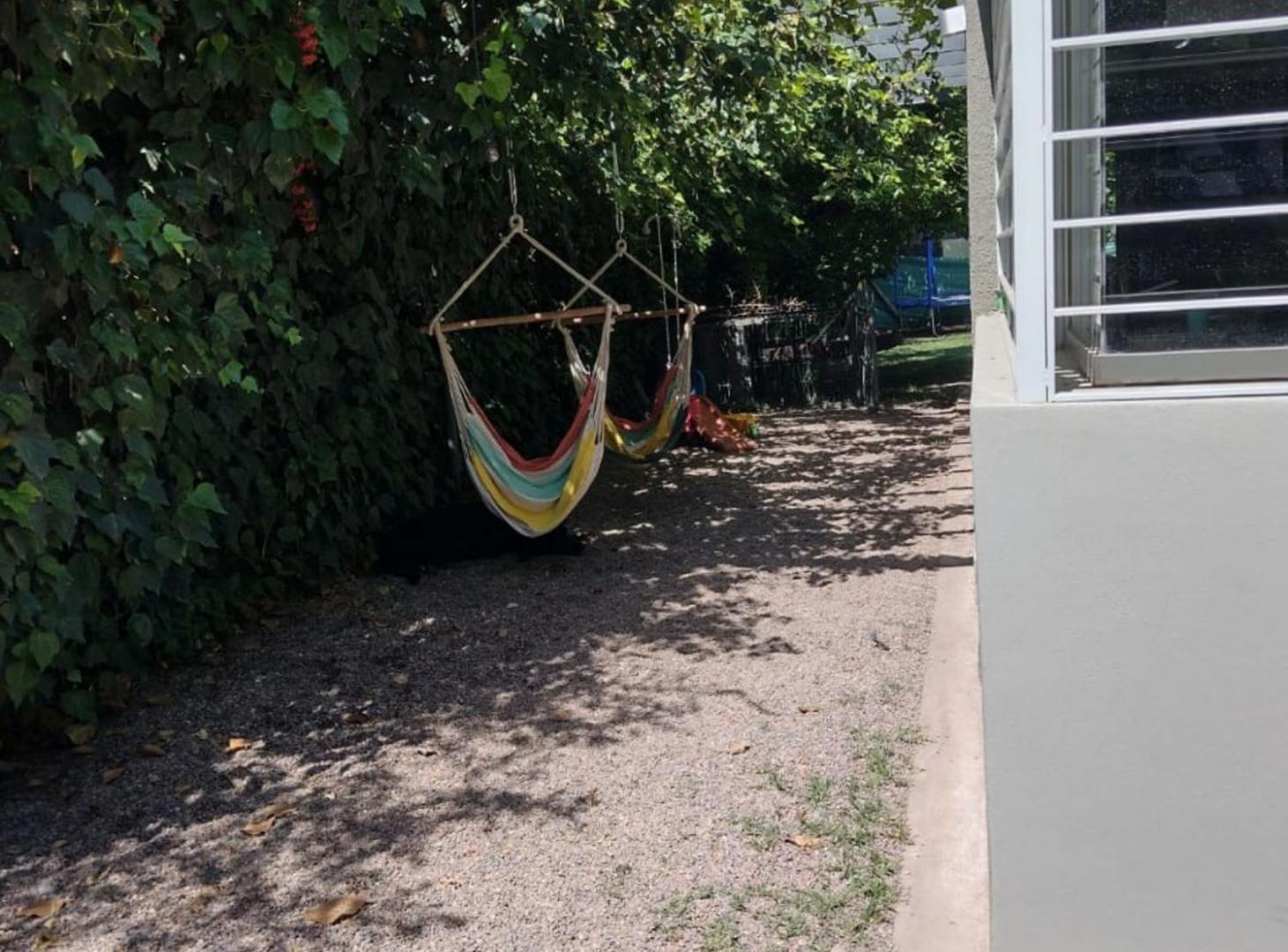 Foto de REMAX VENDE CASA EN CHACRAS DE CORIA MZA, imagen 5
