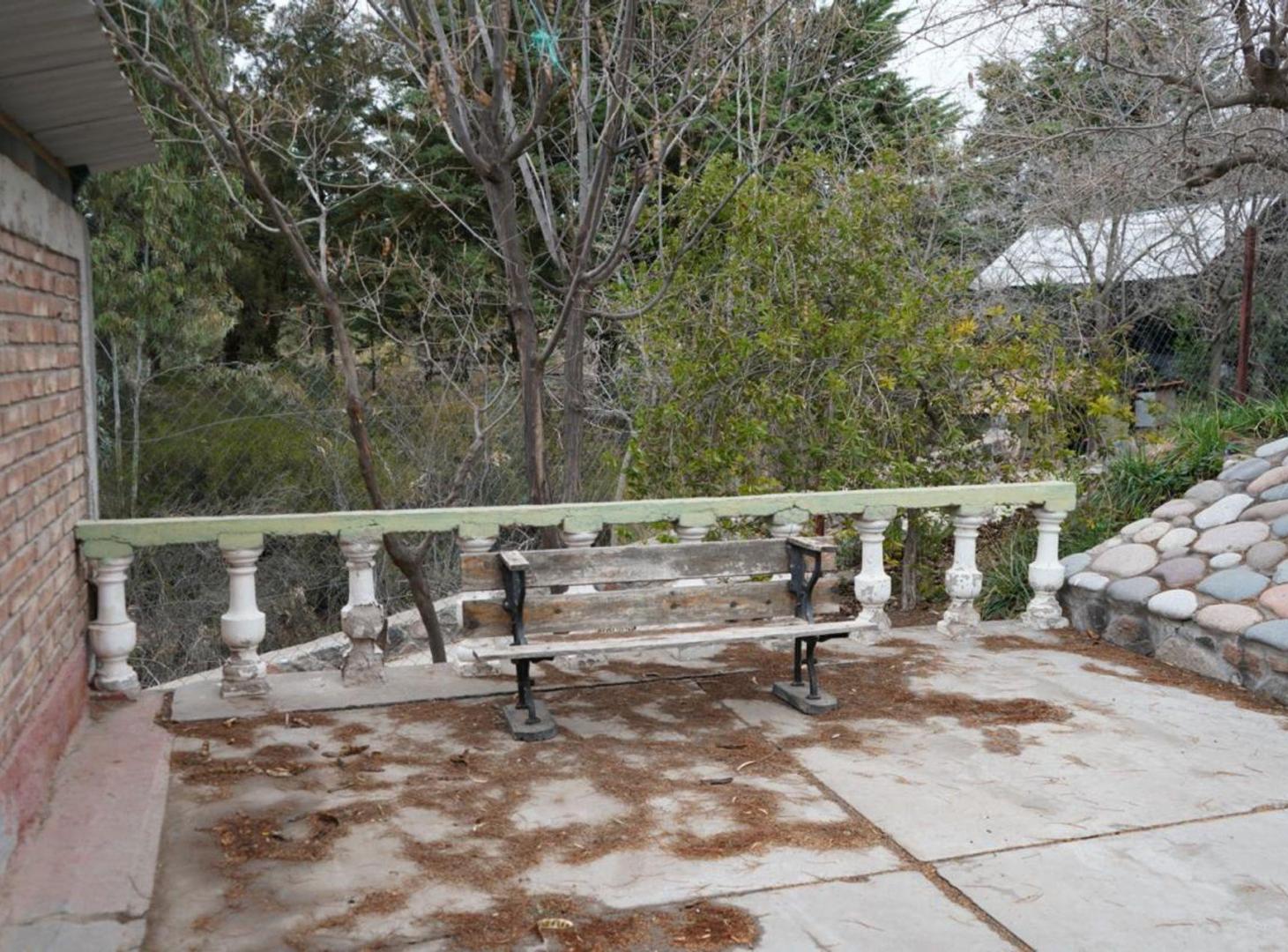 Foto de VENTA CASA QUINTA EN LUJAN DE CUYO, imagen 2