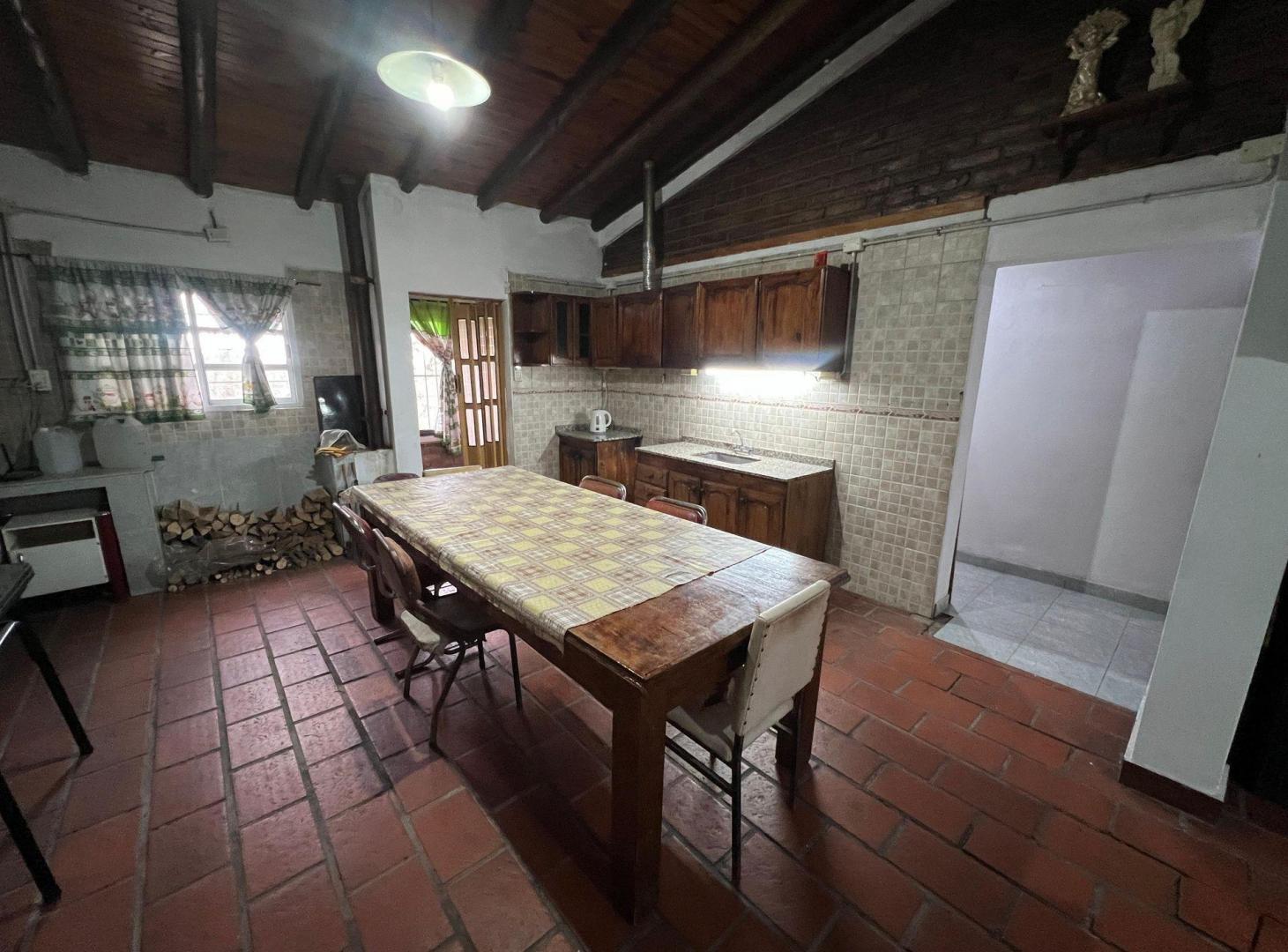 Foto de VENTA CASA QUINTA EN LUJAN DE CUYO, imagen 1